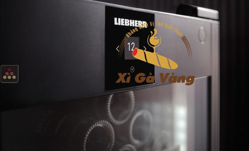 Nên lưu ý tới điều kiện nhiệt độ khi bảo quản